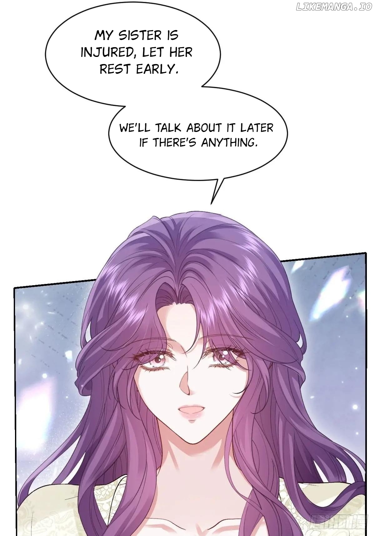 Confessing My Love to Him, the Treacherous One Chapter 45 - page 53